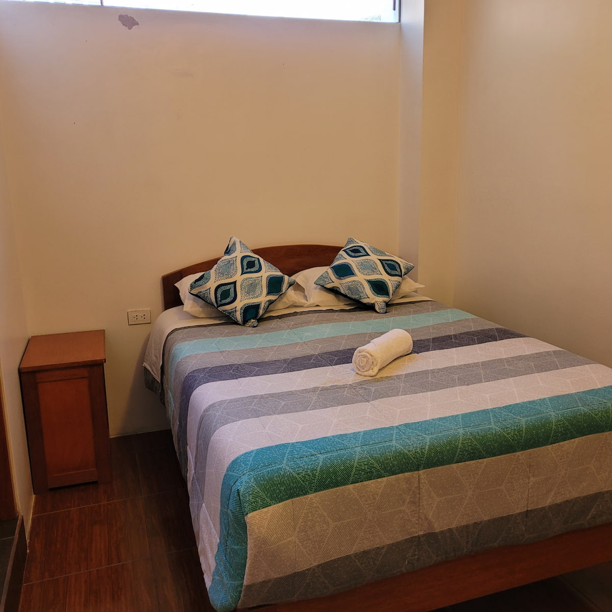 Catari's House Machu Pcchu