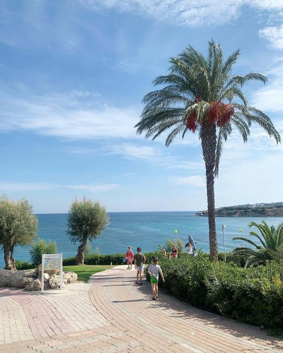 Central Halkidiki Central Halkidiki