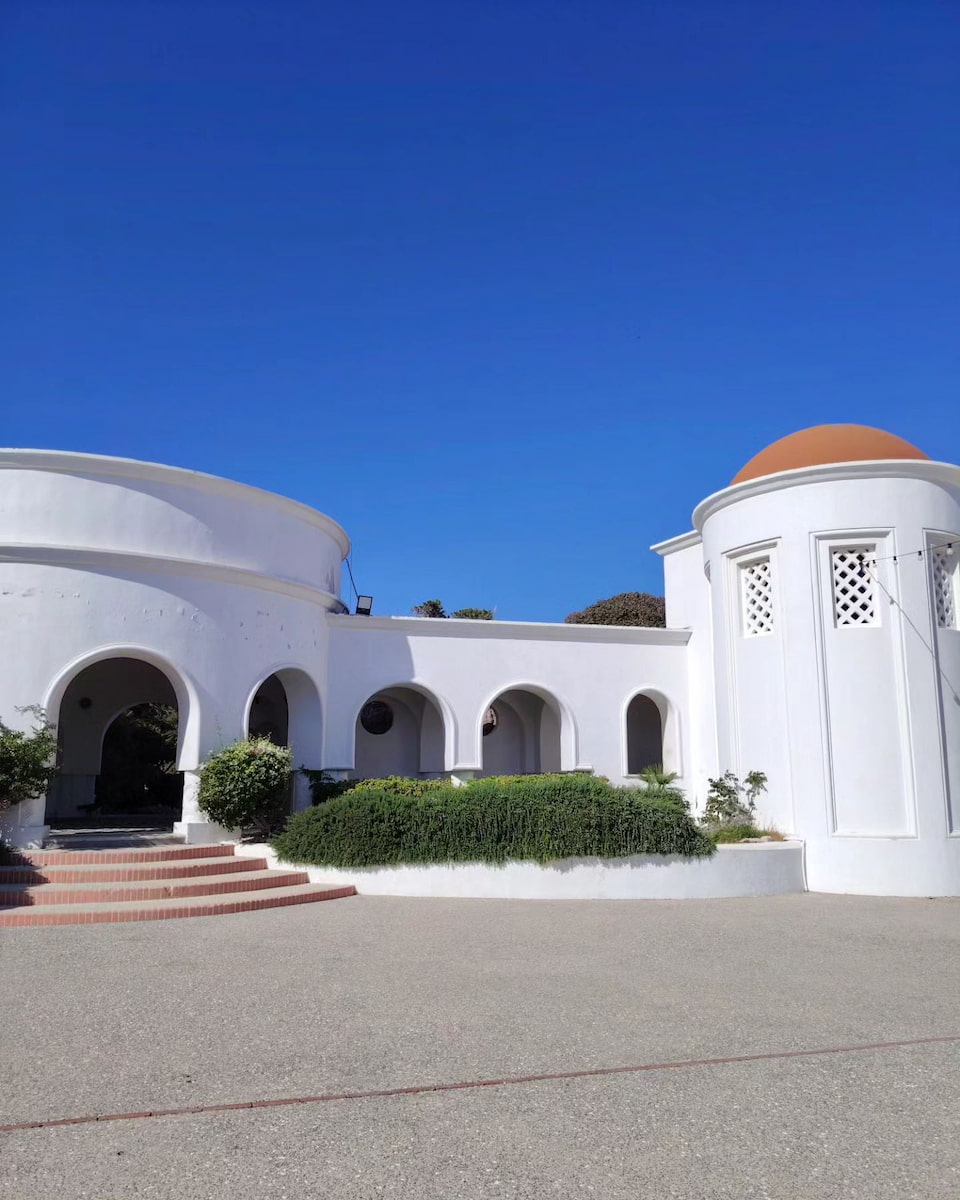 Central Halkidiki Central Halkidiki