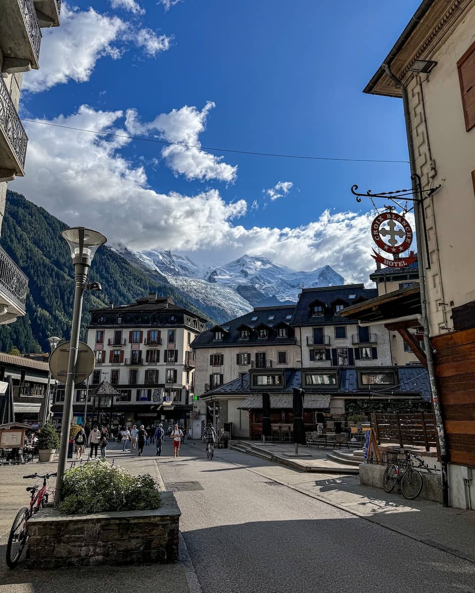 Chamonix France Chamonix France