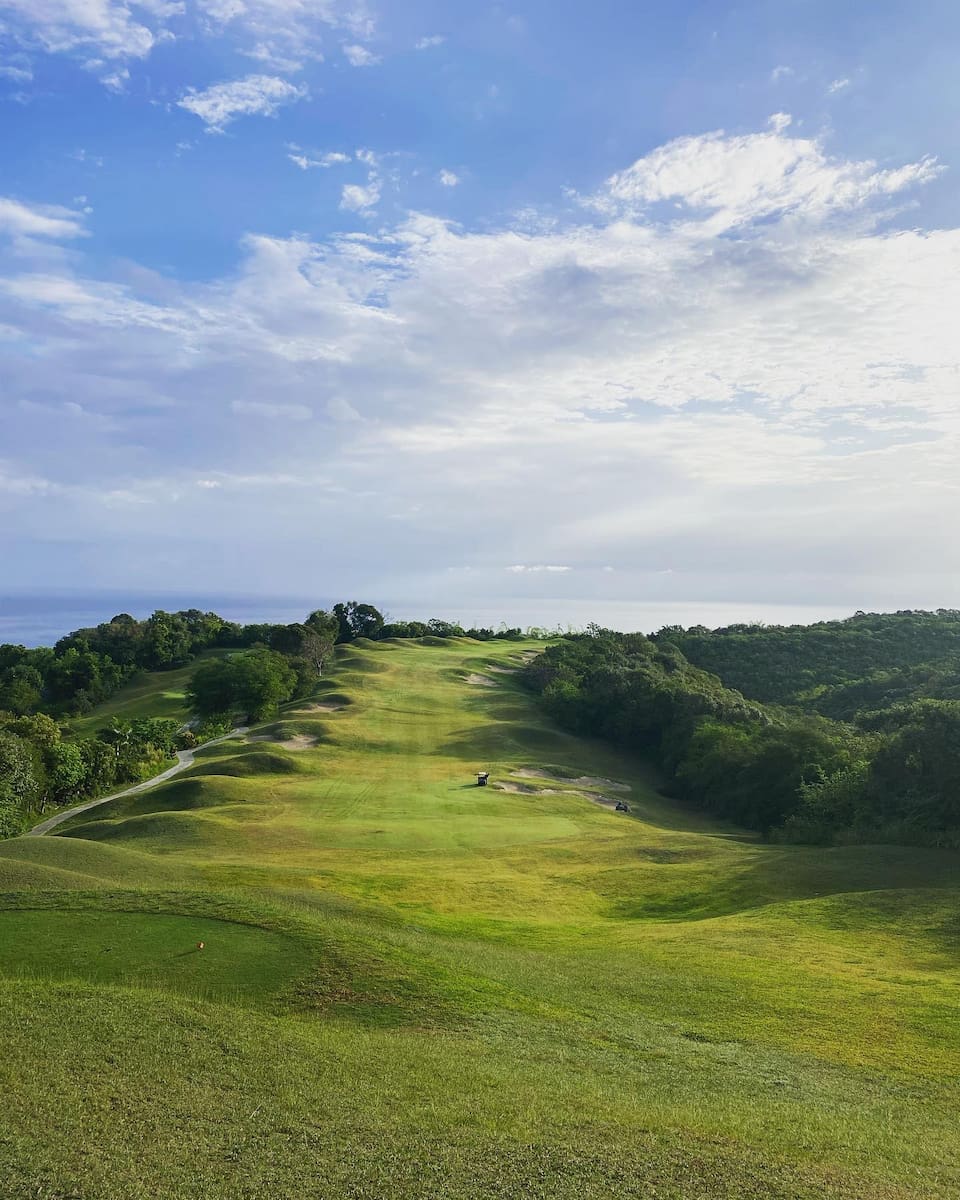 Cinnamon Hill Golf Course, Montego Bay Cinnamon Hill Golf Course, Montego Bay