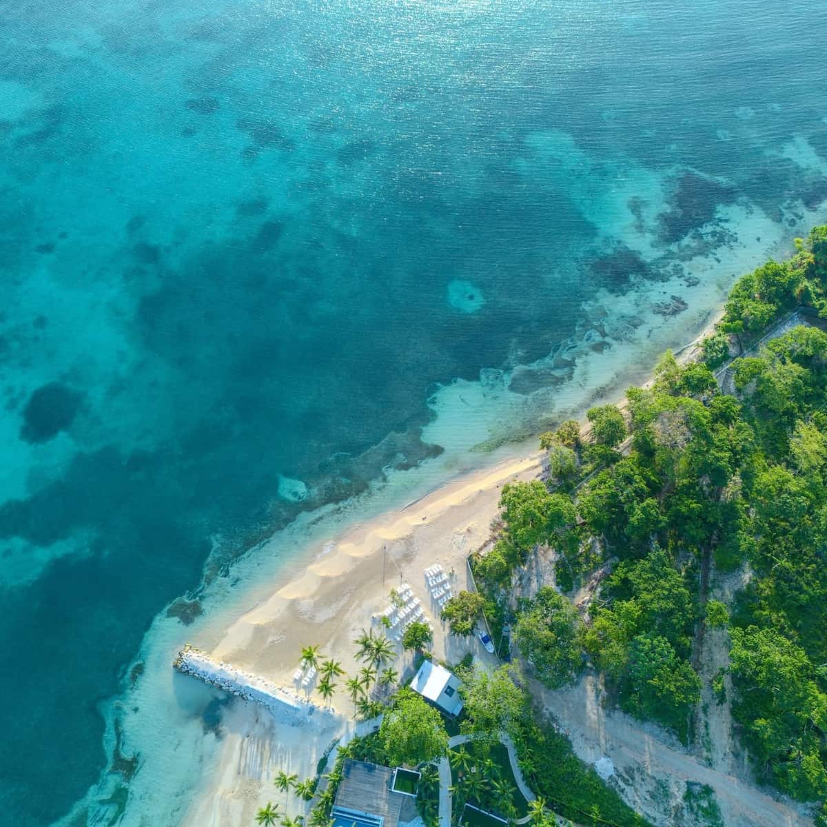 Coast, Montego Bay Coast, Montego Bay