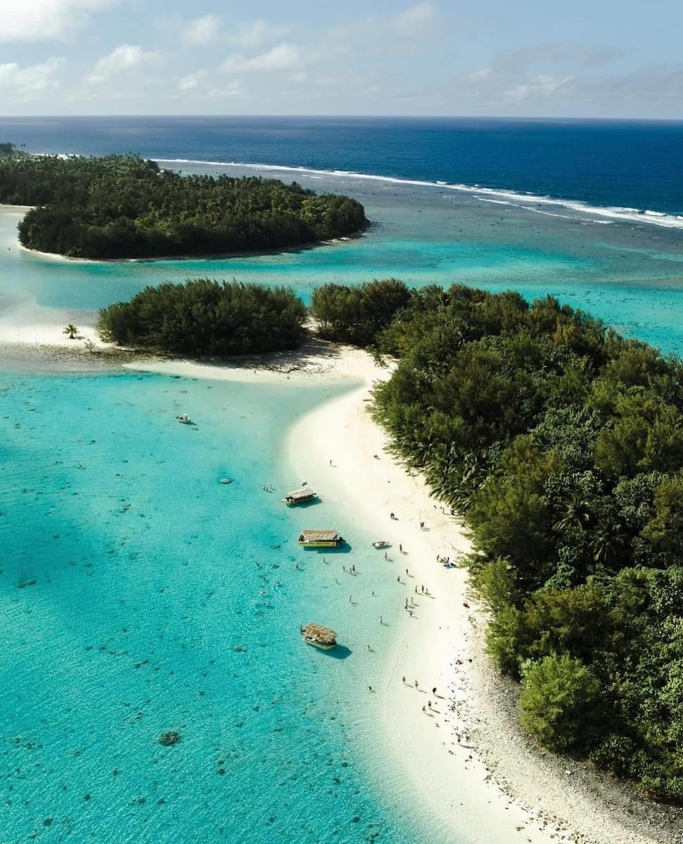 Coast, Samoa Coast, Samoa