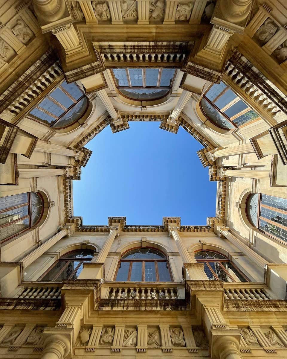 Heraklion Old Town Heraklion Old Town