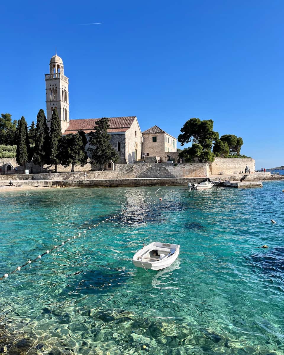 Croatia, Hvar Town Croatia, Hvar Town