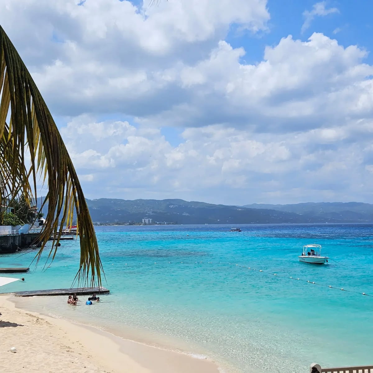 Doctors Cave Beach, Montego Bay Doctors Cave Beach, Montego Bay