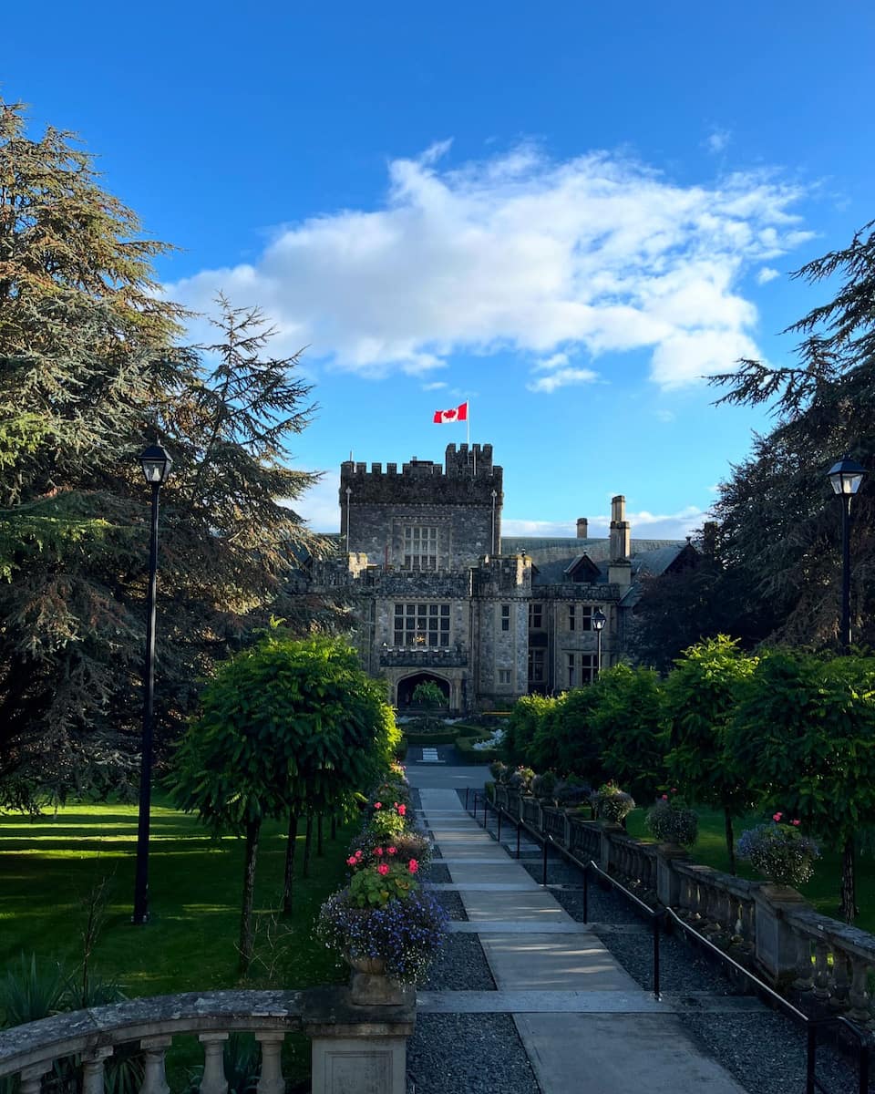 Downtown Victoria Downtown Victoria