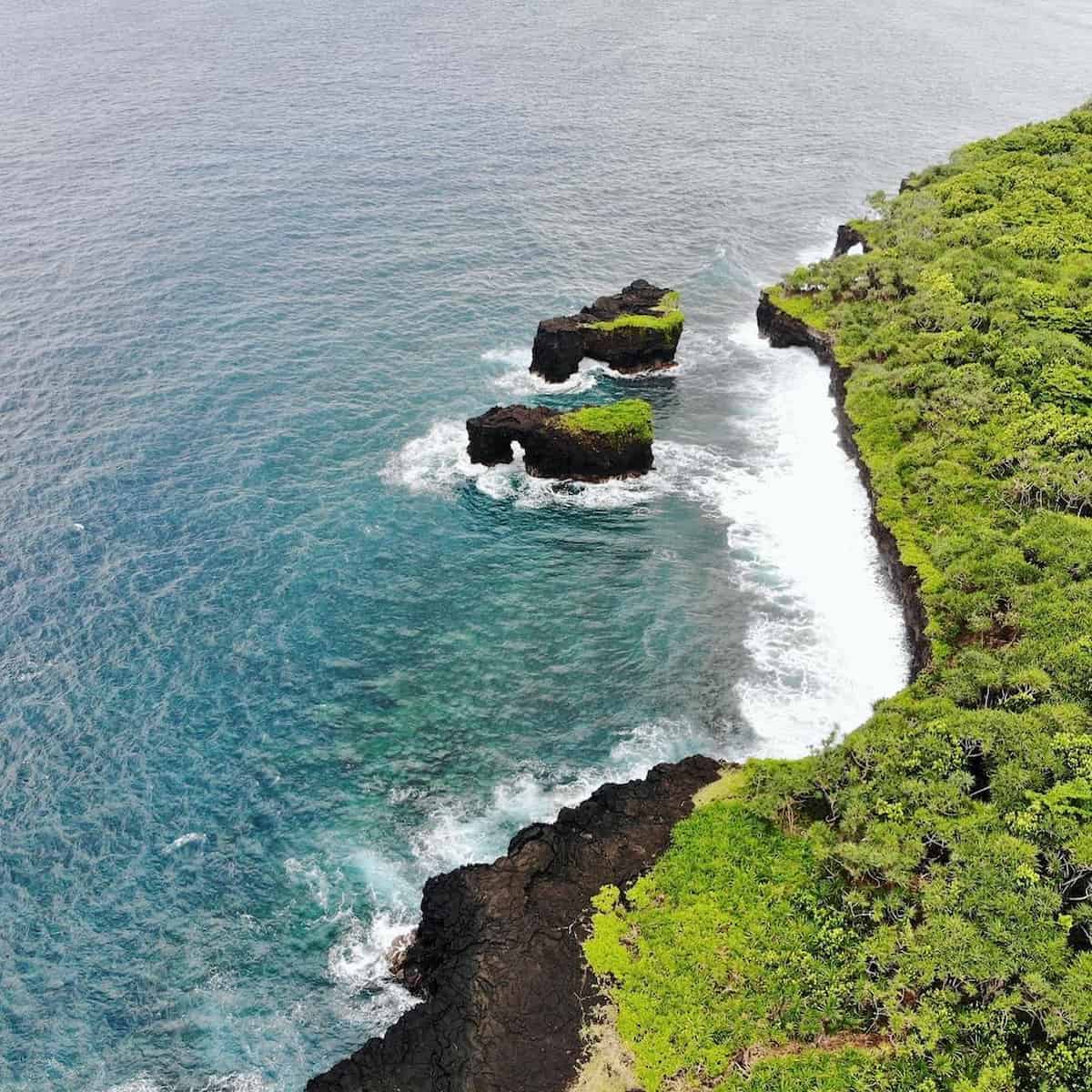 East Upolu, Samoa East Upolu, Samoa