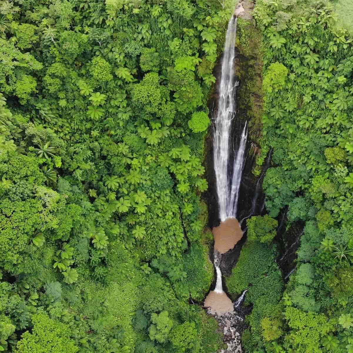 East Upolu, Samoa East Upolu, Samoa