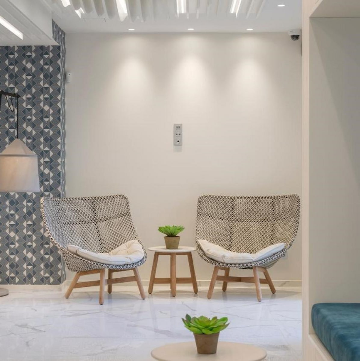 Eurostars Mediterranea Plaza Eurostars Mediterranea Plaza