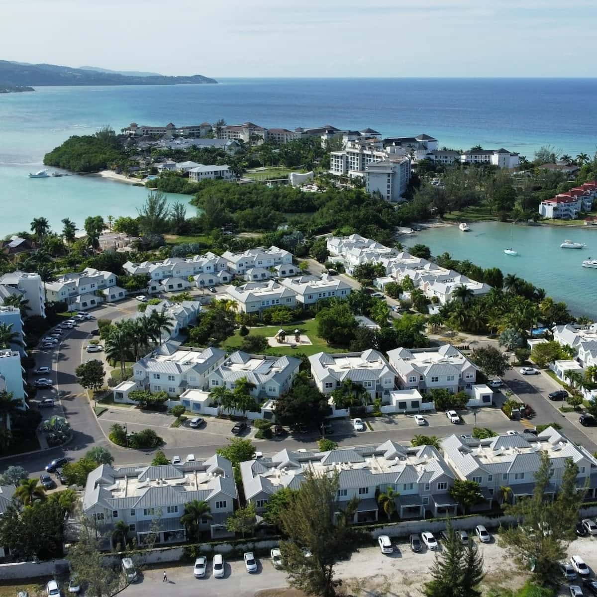 Freeport, Montego Bay Freeport, Montego Bay