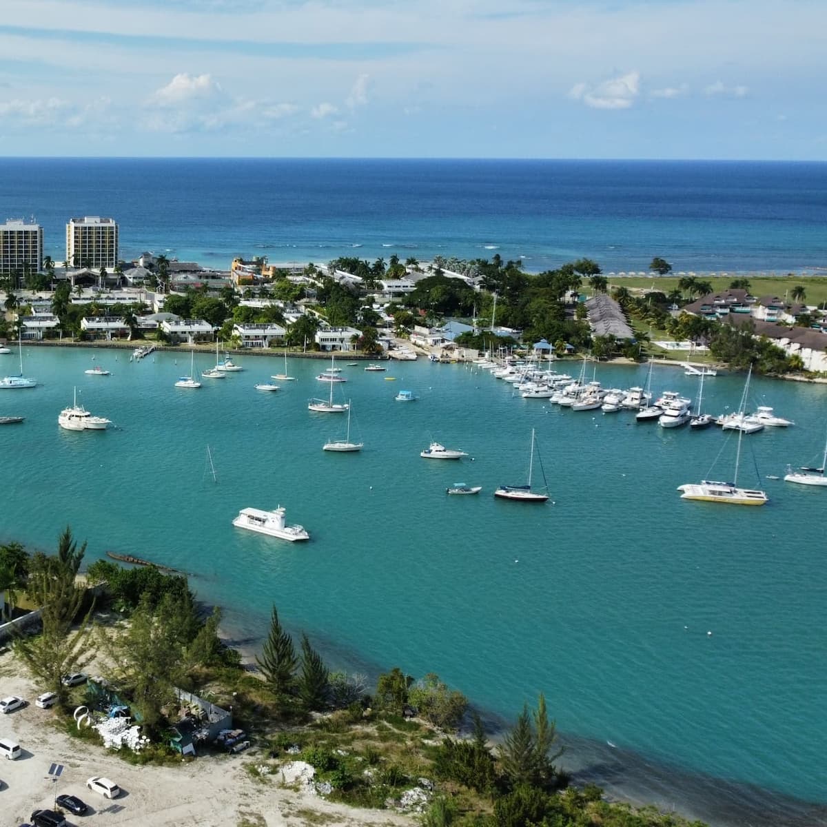 Freeport, Montego Bay Freeport, Montego Bay