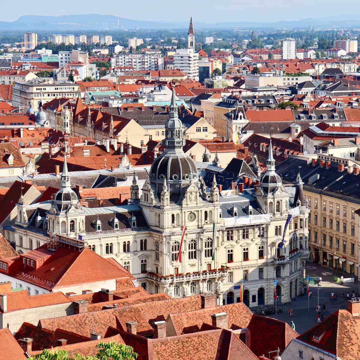 Graz Austria Graz Austria