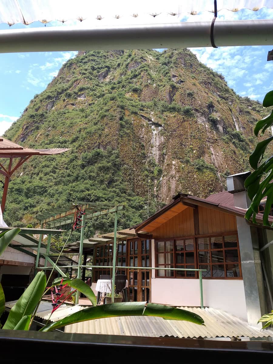 Gringo Bill's Boutique Hotel Machu Picchu
