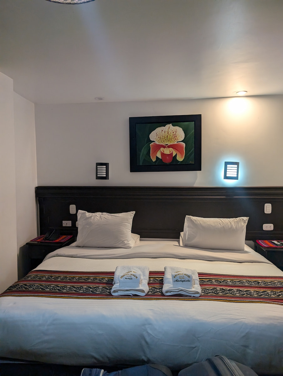 Gringo Bill's Boutique Hotel Machu Picchu Gringo Bill's Boutique Hotel Machu Picchu