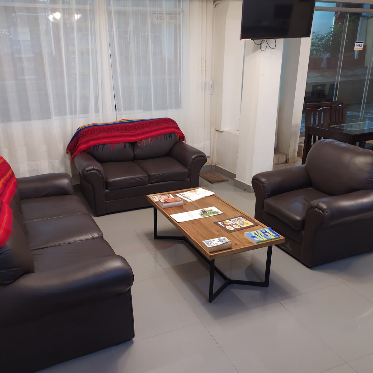 Guest House Machu Picchu Guest House Machu Picchu