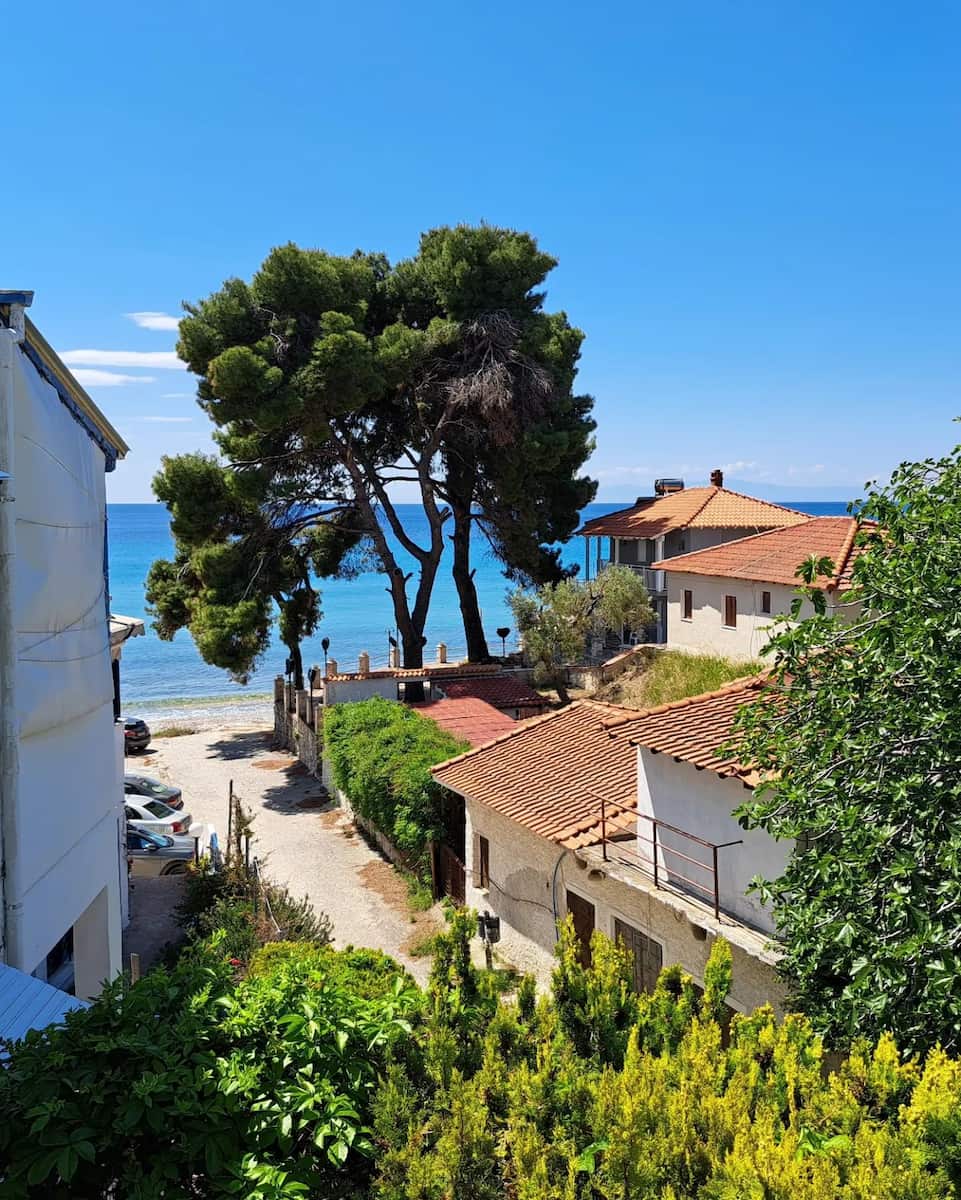 Halkidiki, Kassandra Peninsula Halkidiki, Kassandra Peninsula