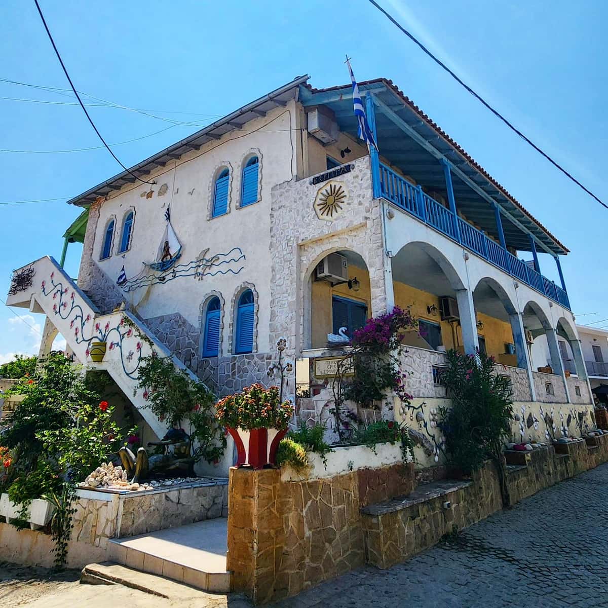 Halkidiki, Kassandra Peninsula Halkidiki, Kassandra Peninsula
