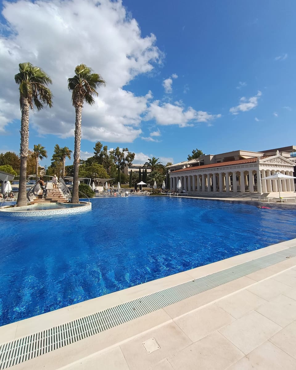 Halkidiki, Kassandra Peninsula Halkidiki, Kassandra Peninsula