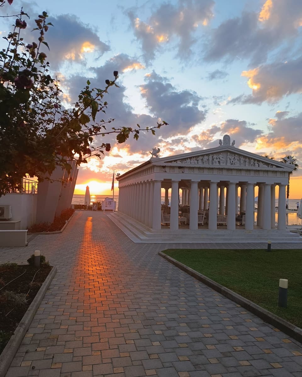 Halkidiki, Kassandra Peninsula Halkidiki, Kassandra Peninsula