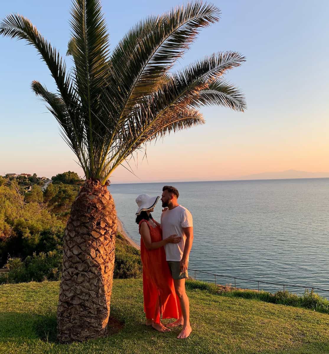 Halkidiki, Kassandra Peninsula Halkidiki, Kassandra Peninsula