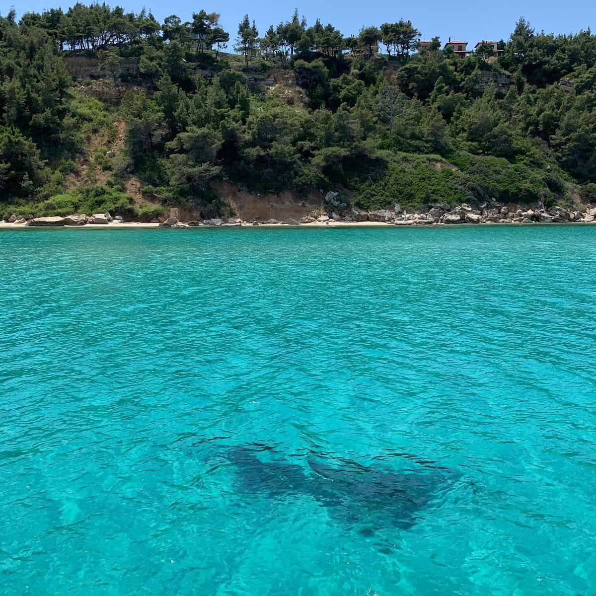 Halkidiki, Kassandra Peninsula Halkidiki, Kassandra Peninsula