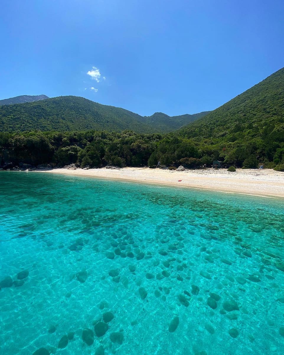 Halkidiki, Neos Marmaras Halkidiki, Neos Marmaras