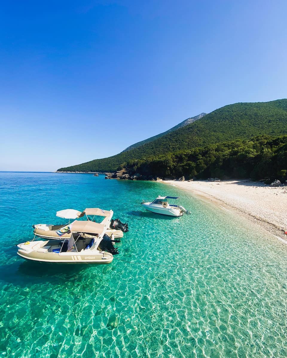 Halkidiki, Neos Marmaras Halkidiki, Neos Marmaras