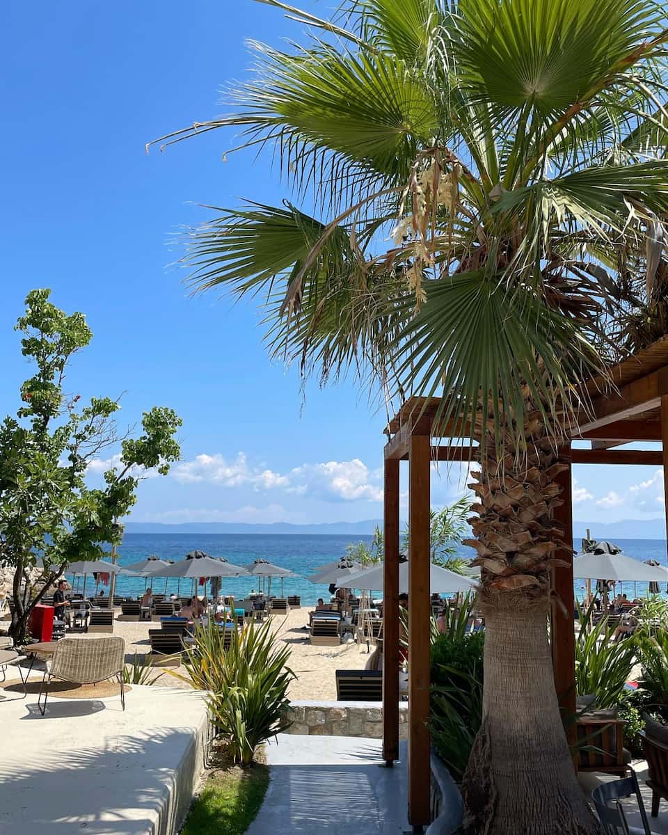 Halkidiki, Neos Marmaras Halkidiki, Neos Marmaras