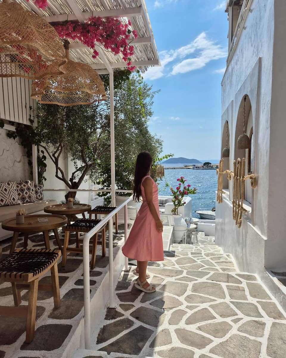 Halkidiki, Neos Marmaras Halkidiki, Neos Marmaras