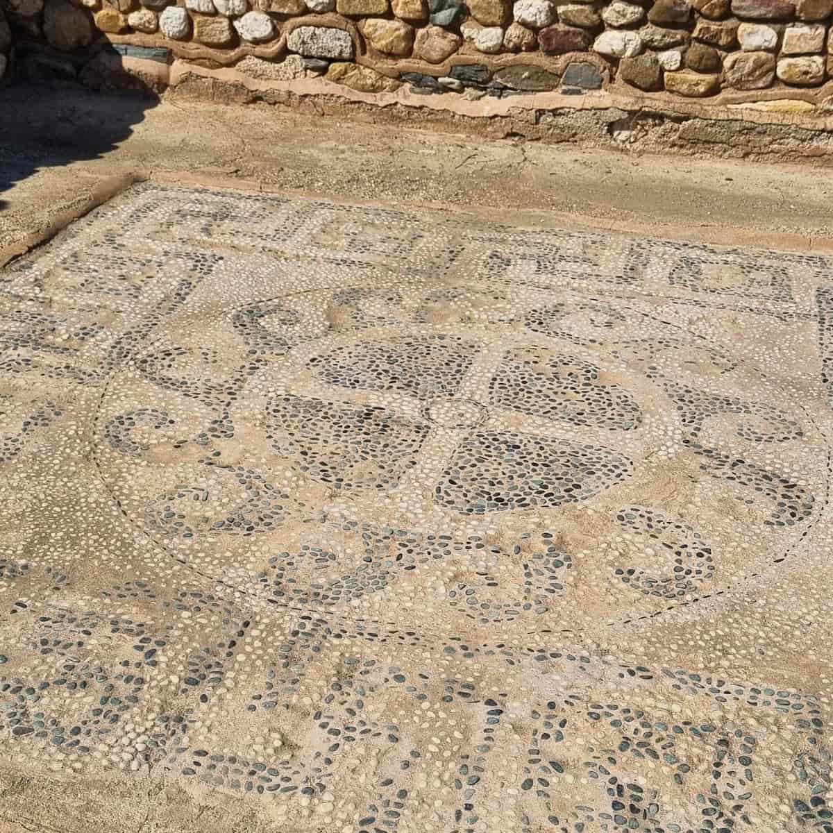 Halkidiki, Olynthos Halkidiki, Olynthos