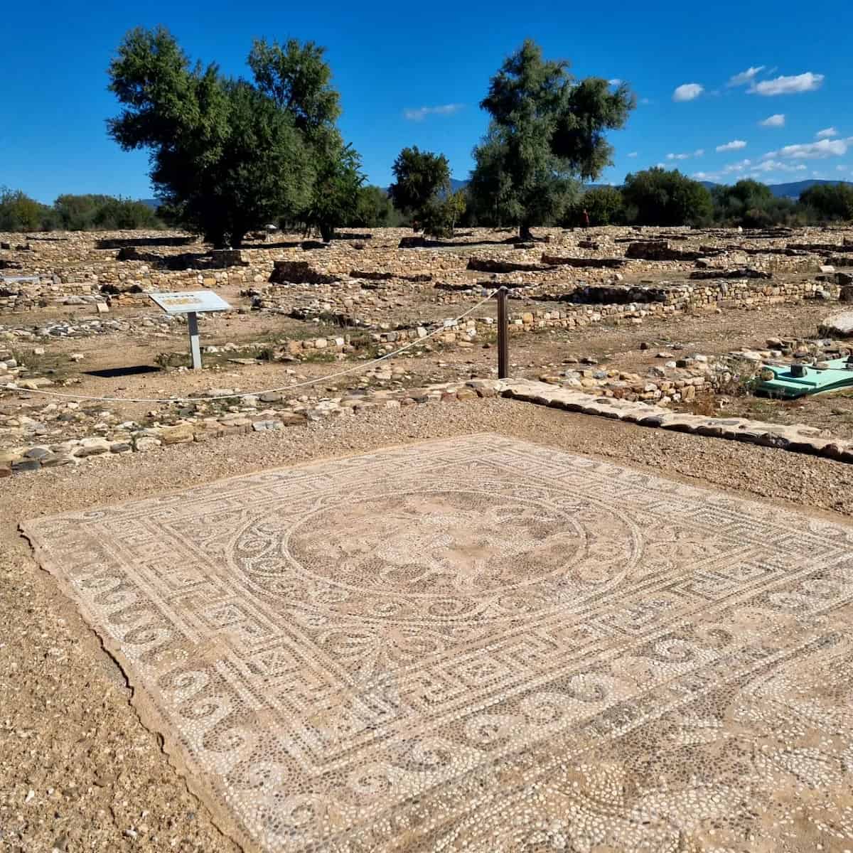 Halkidiki, Olynthos Halkidiki, Olynthos