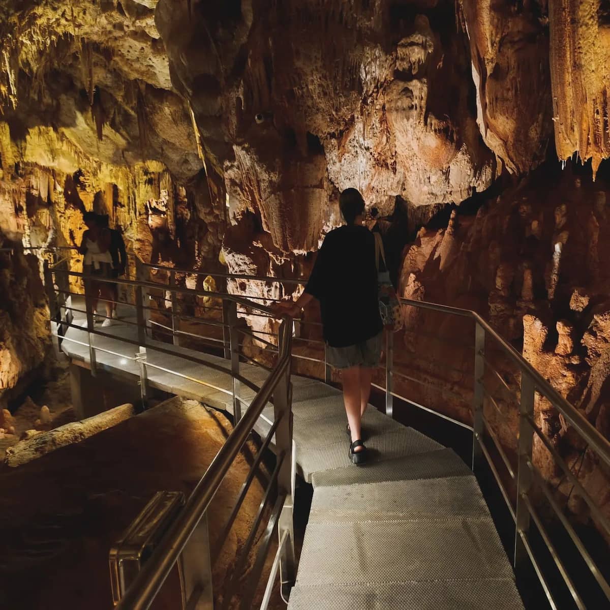 Halkidiki, Petralona Cave Halkidiki, Petralona Cave