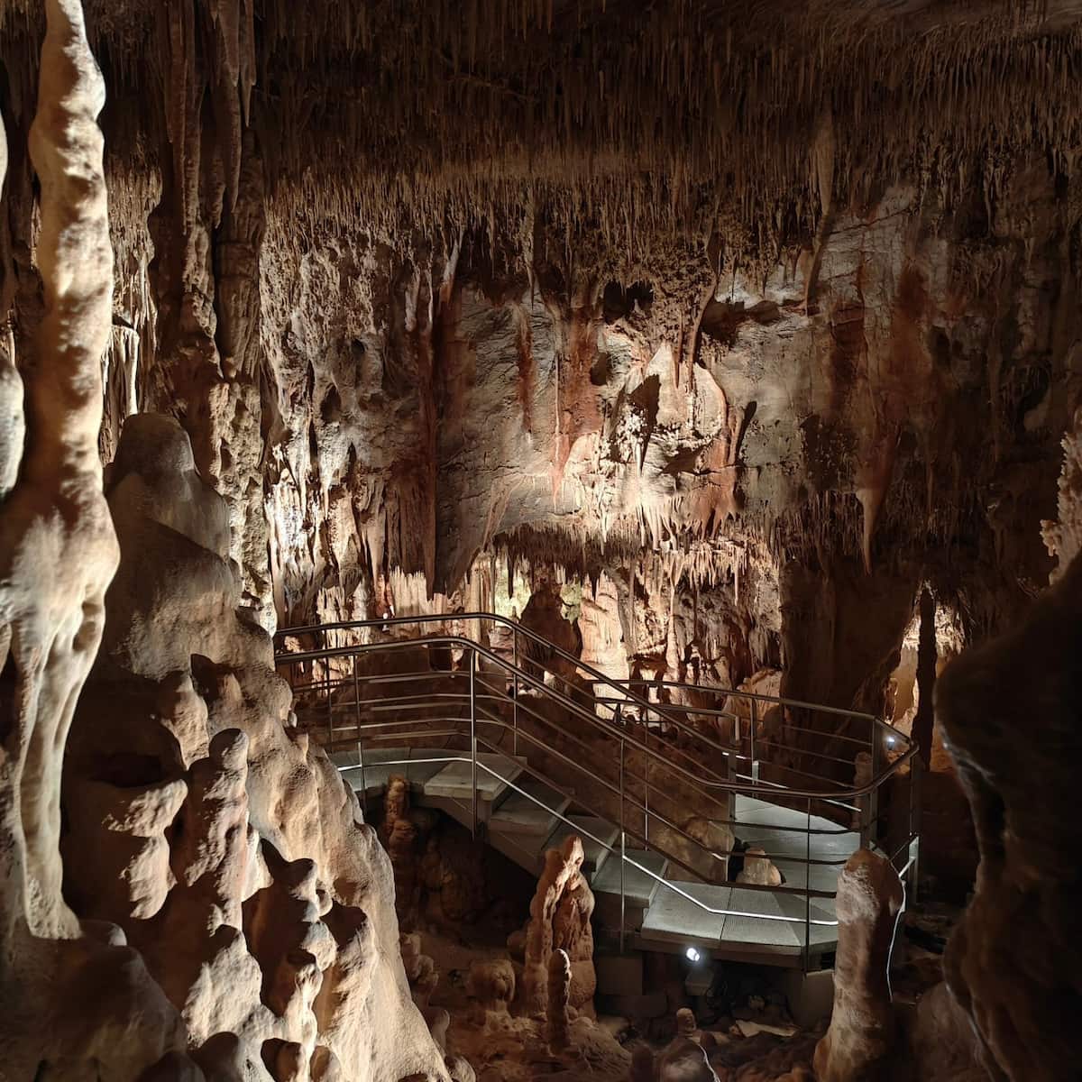 Halkidiki, Petralona Cave Halkidiki, Petralona Cave