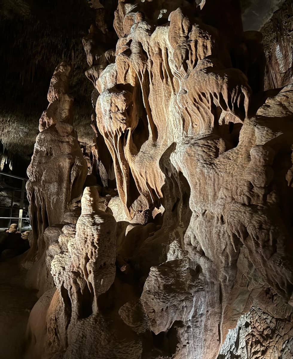 Halkidiki, Petralona Cave Halkidiki, Petralona Cave