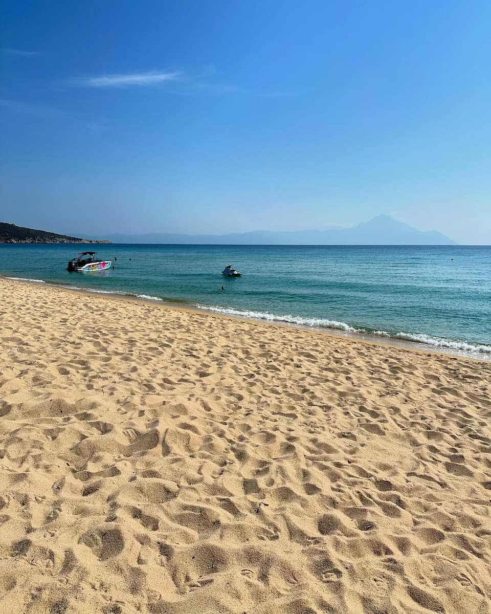 Halkidiki, Sarti Halkidiki, Sarti