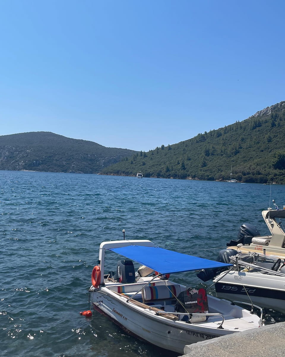 Halkidiki, Sithonia Peninsula Halkidiki, Sithonia Peninsula