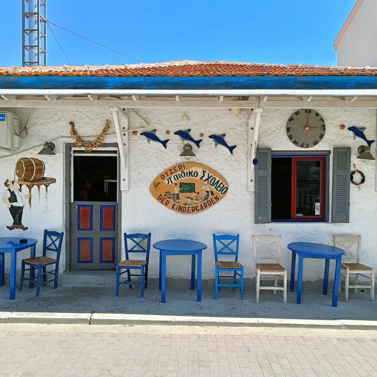 Halkidiki in Spring Halkidiki in Spring