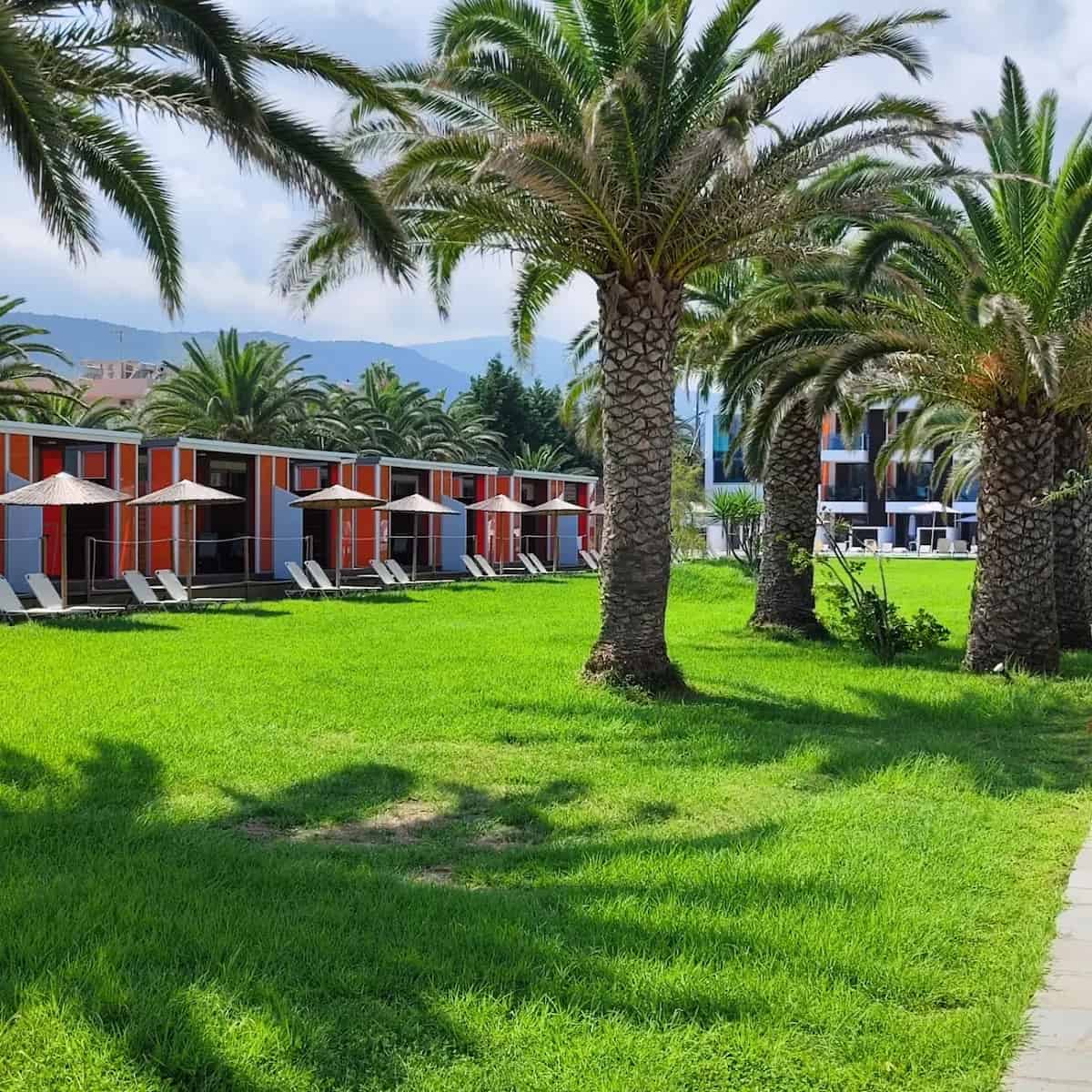 Halkidiki in Spring Halkidiki in Spring