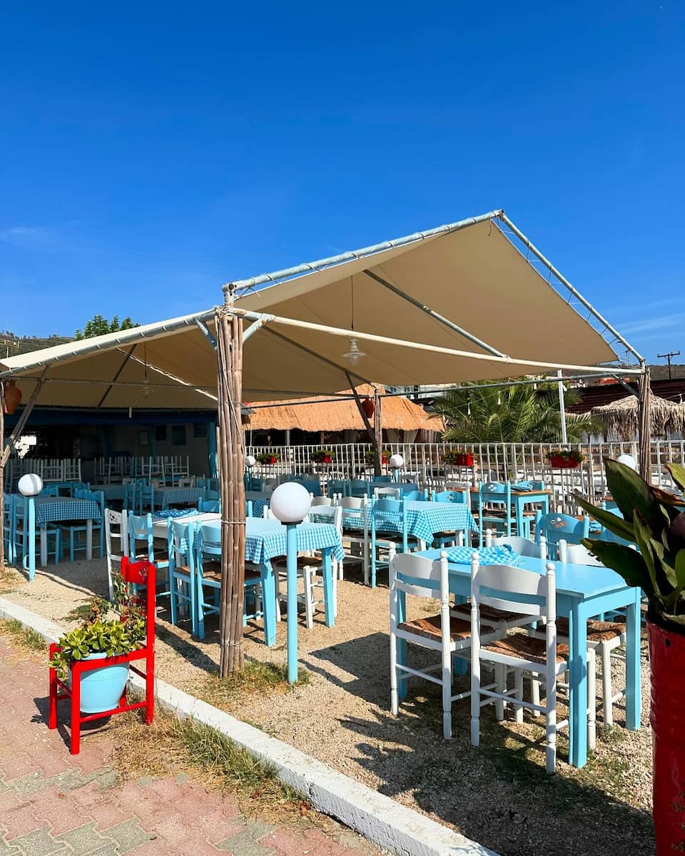 Halkidiki in Spring Halkidiki in Spring