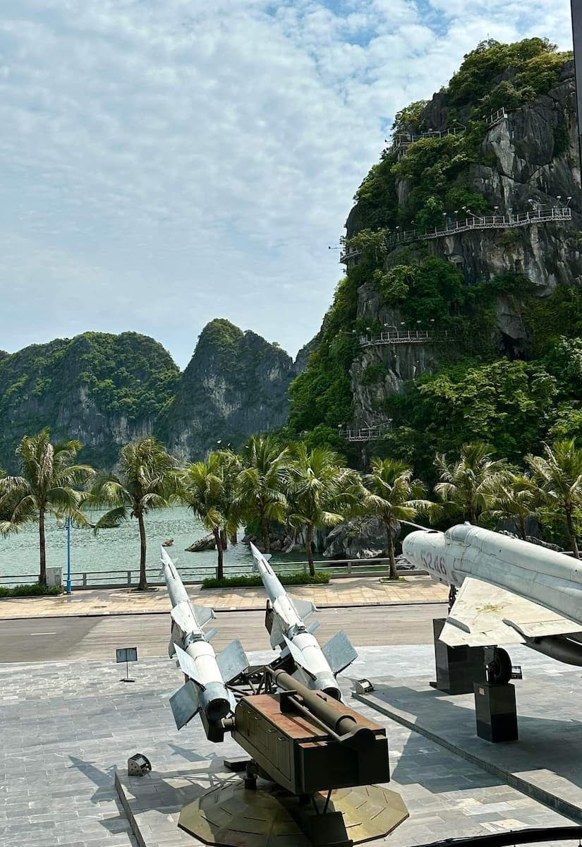 Halong, Quang Ninh Museum