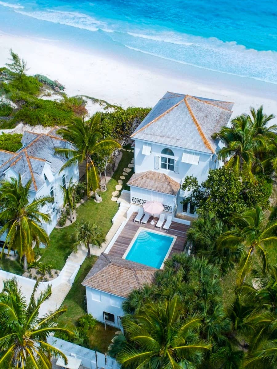 Harbour, Briland Club Harbour, Briland Club