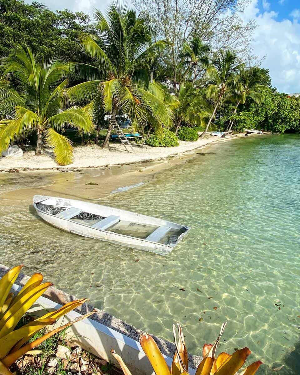 Harbour, Dunmore Town Harbour, Dunmore Town