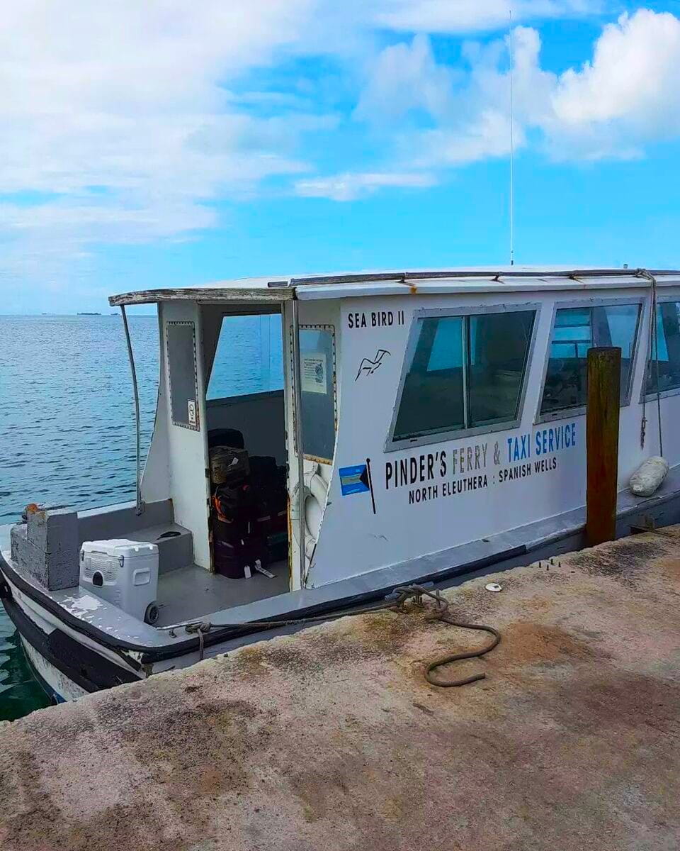 Harbour Island Harbour Island