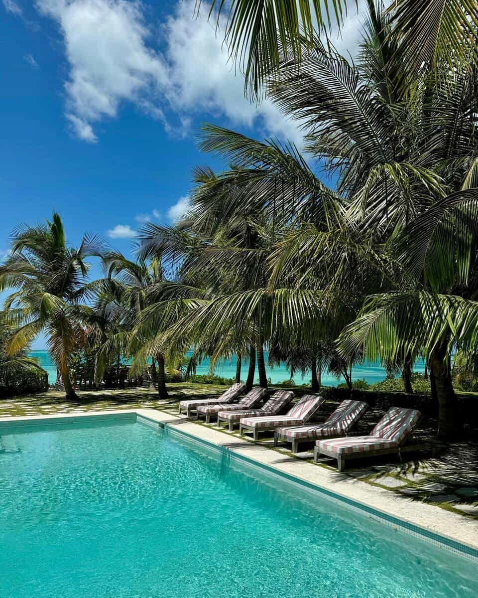 Harbour Island Harbour Island