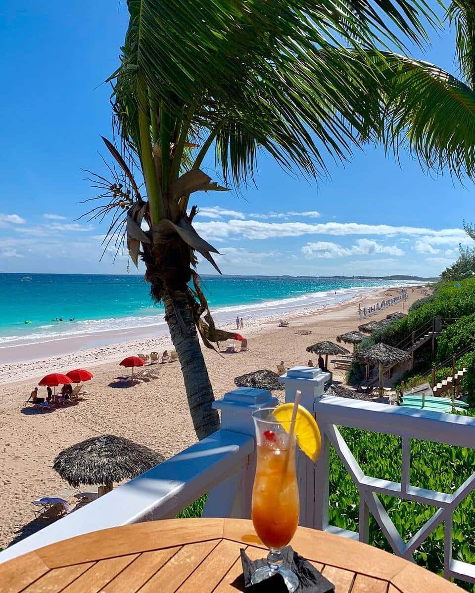 Harbour Island Harbour Island