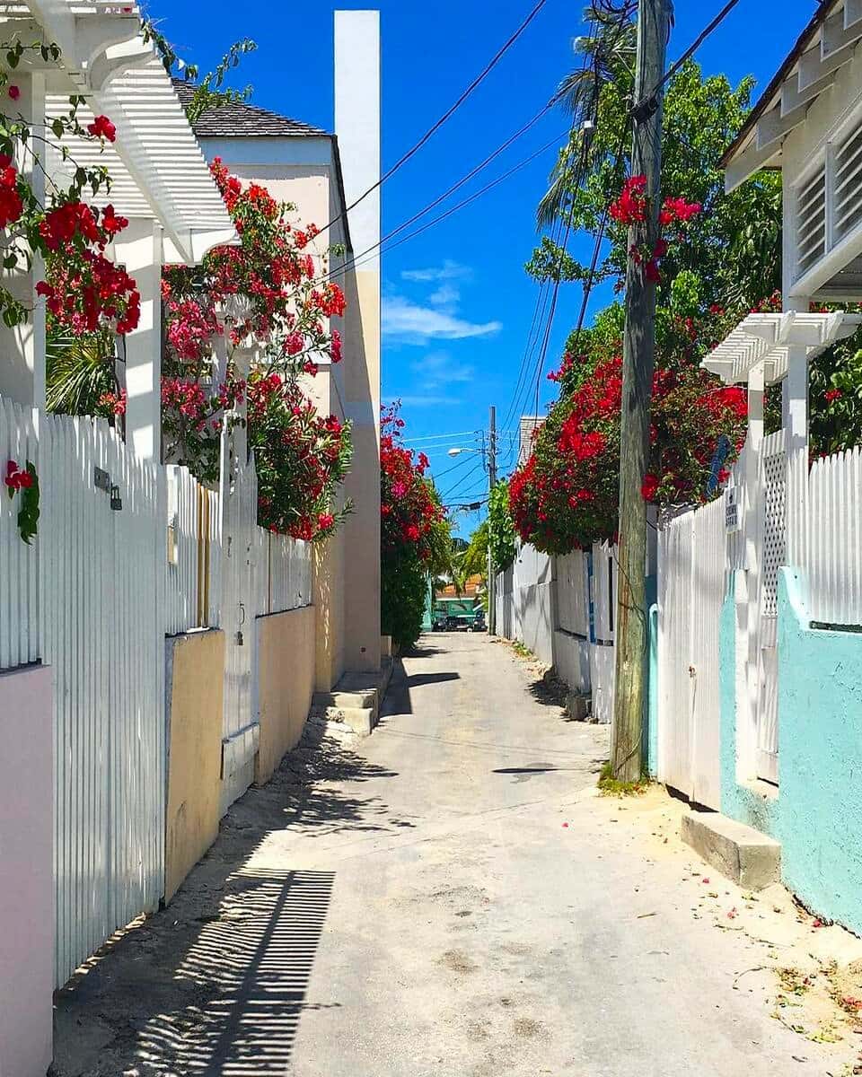 Harbour Island Harbour Island