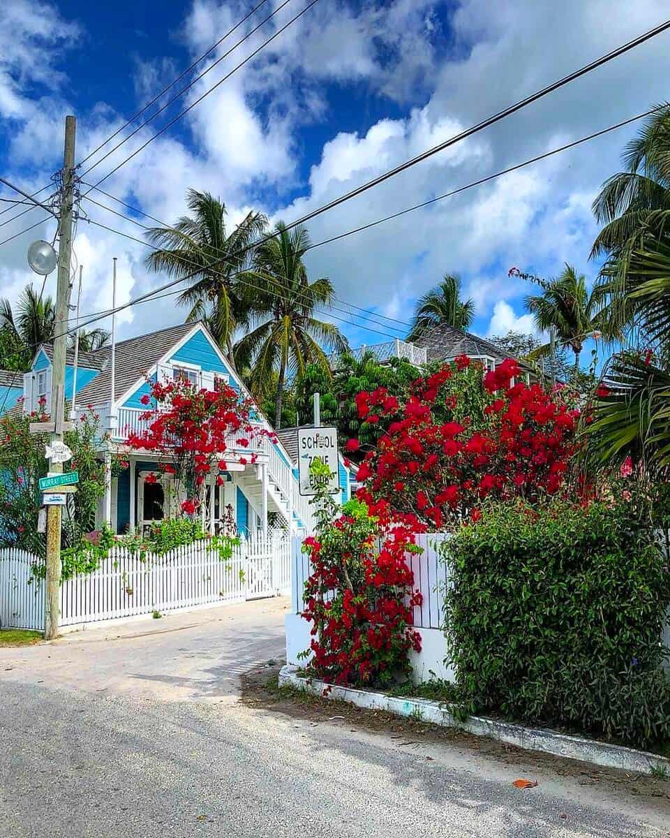 Harbour Island Harbour Island