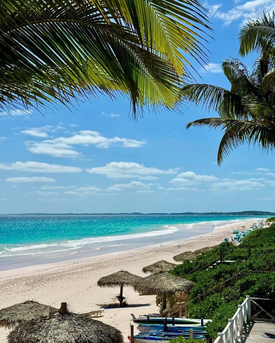 Harbour Island Harbour Island