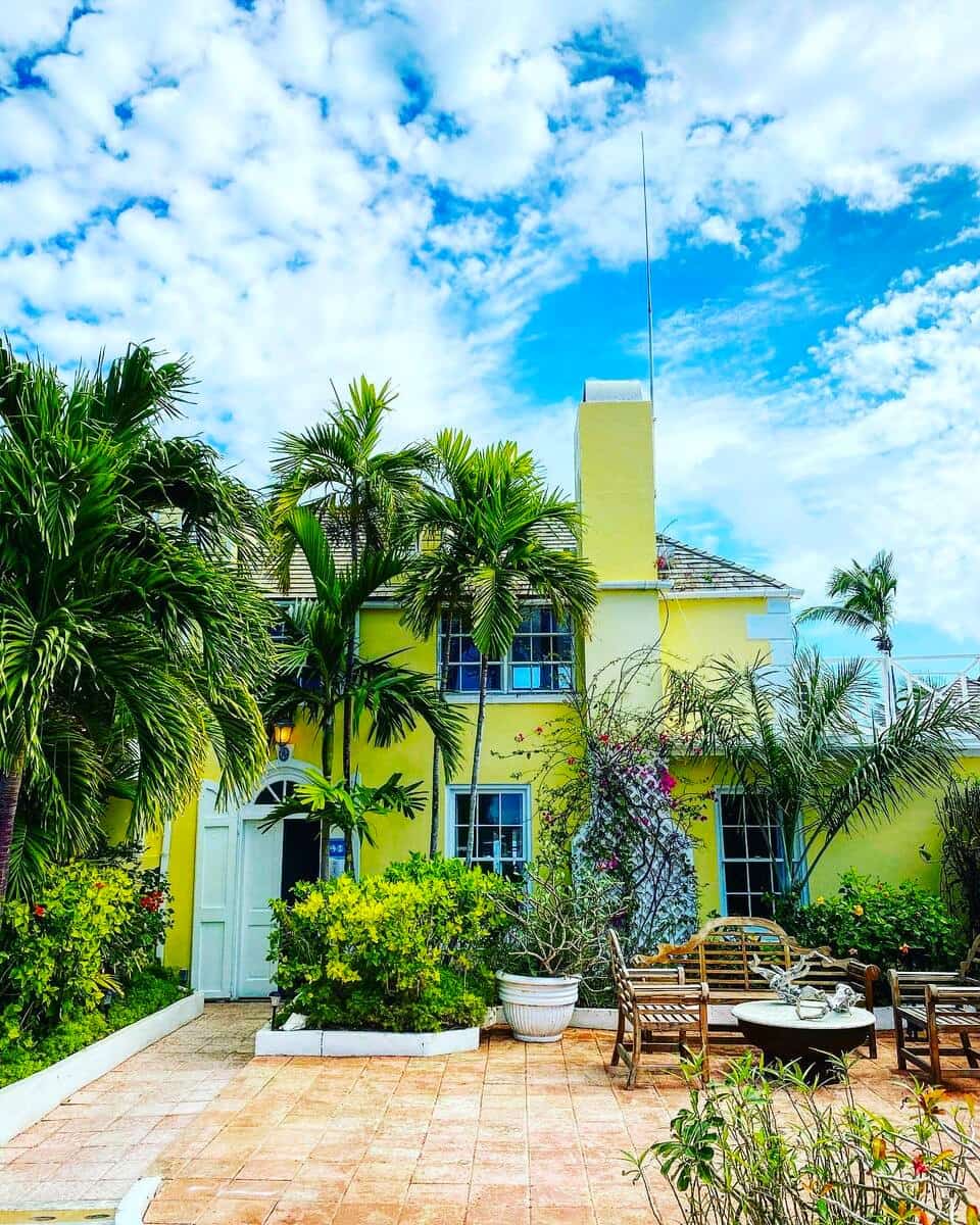 Harbour Island Harbour Island